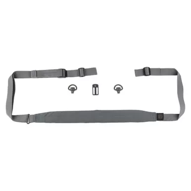 GBRS Group Second Best Sling - Gray