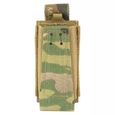 GBRS Group Single Pistol - Magazine Pouch, MultiCam