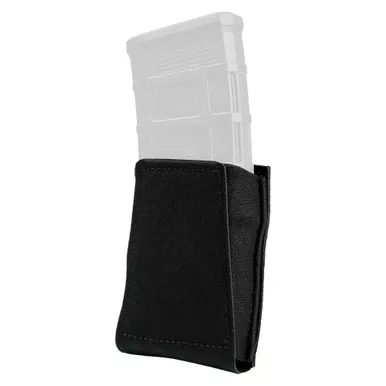GBRS Group Single Rifle - Magazine Pouch, (1) AR Magazine, Black