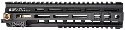 GEISSELE 10″ SUPER MOD MK4 FED BLK