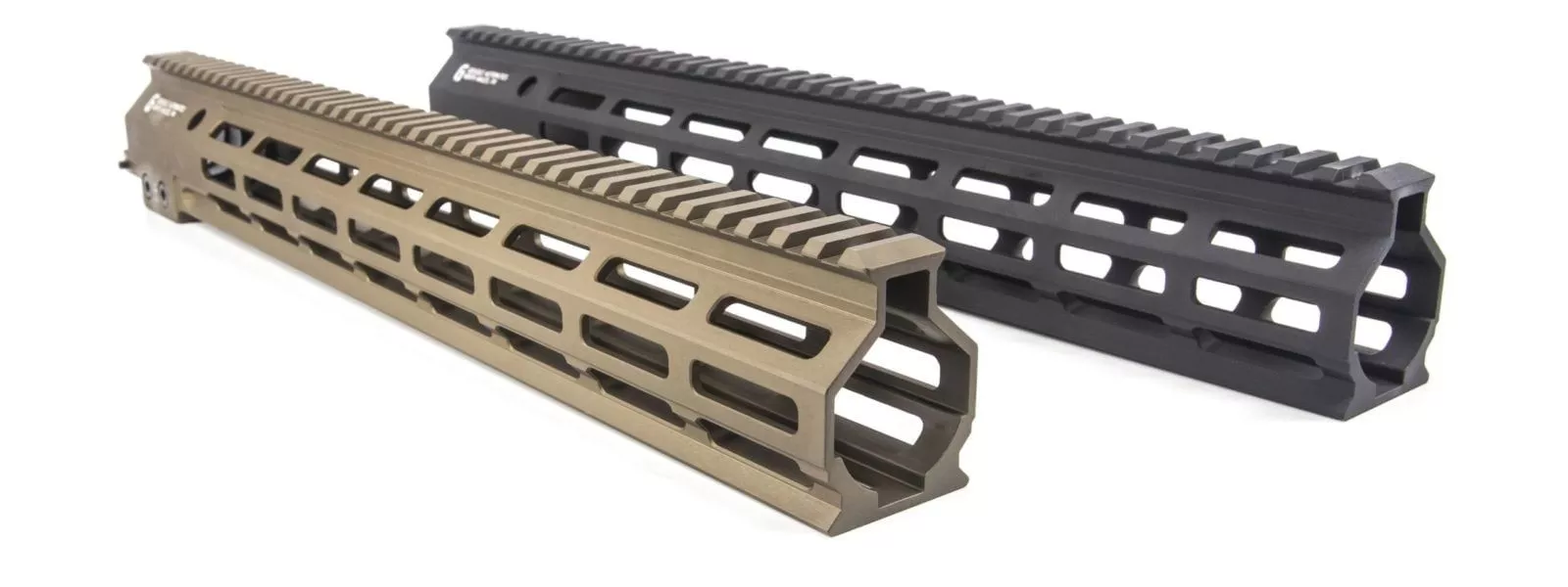 Geissele 16.5″ Super Modular Rail MK18 M-LOK Handguard