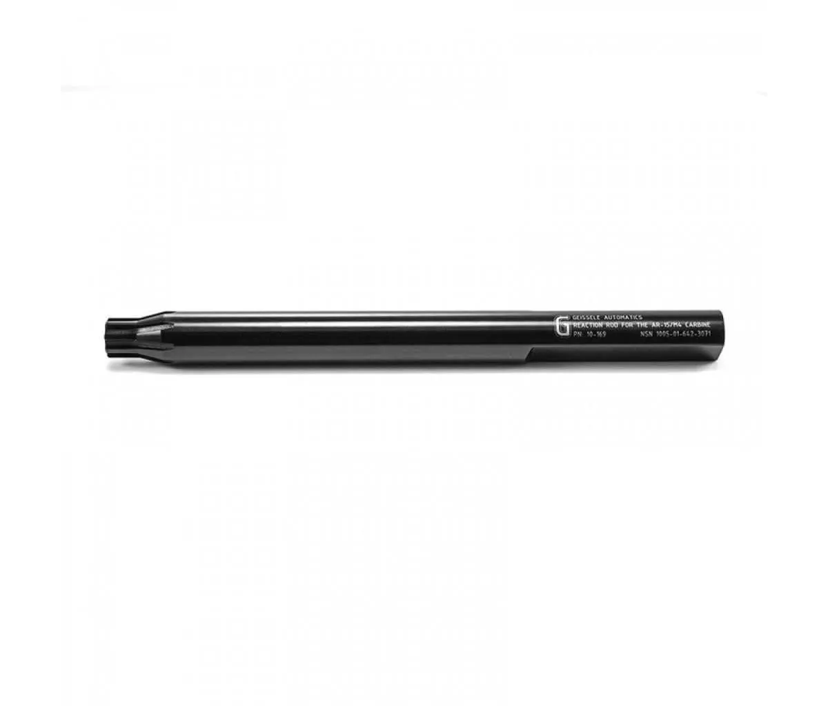Geissele AR-15/M4 Reaction Rod Upper Assembly Tool – 10-169
