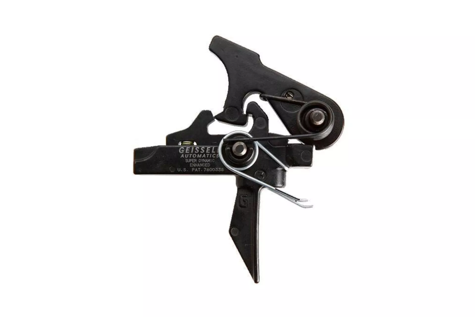 Geissele AR-15 Super Dynamic Enhanced (SD-E) Two-Stage Trigger – 05-167