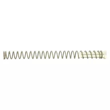 Geissele Automatics Super 42 Braided Wire Buffer and Spring Combo, Not Compatible with Rifle Length or A5 Buffer Tubes/Receiver Extensions, Fits AR15
