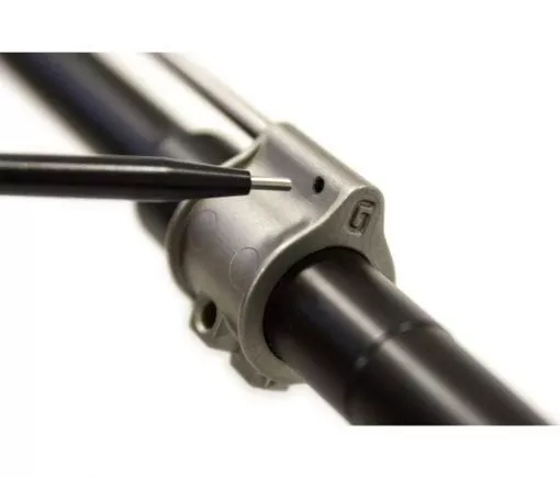 Geissele Roll Pin Starter Tool for Gas Block – 10-225
