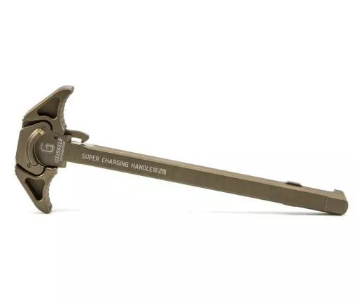 Geissele Super Charging Handle .223/5.56 – DDC – 05-313S