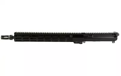 Geissele Super Duty MOD1 Complete Upper 16" 5.56 Black