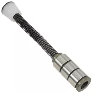 Gen 2 Silent Captured Buffer Spring System For AR-15