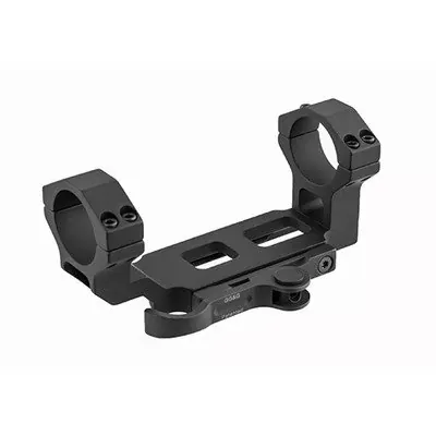 Gg&G, Inc. Ac-30 Accucam Quick Detach Scope Mount