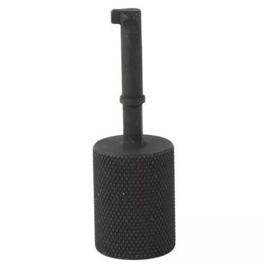 GG&G, Inc. GG&G Beretta 1301 Tactical Charging Handle - Heavy Knurled, Black