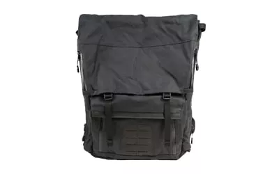 GGG GYPSY PACK 2.0 BLACK