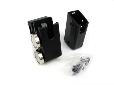 Ghost 360° Universal Magazine Pouch with Double Magnet