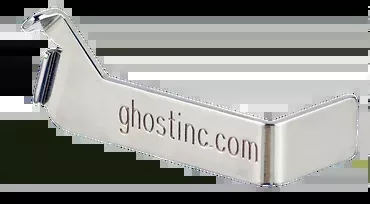 Ghost Edge 3.5 Connector for Glock 42, 43, 43X & 48