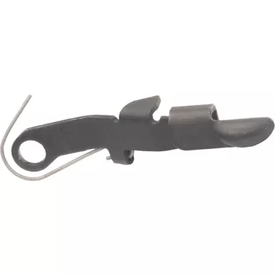 Ghost Inc. Ghost Inc. BSR_BLK Black Slide Release for Glock Pistols