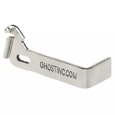 Ghost Inc. Ghost Inc. GHOST EDGE Drop-In Trigger Connector for Glock 42, 43, 43X, and 48