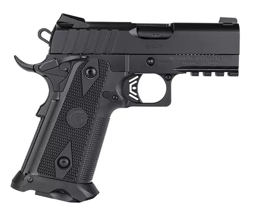 GIRSAN 2311 45ACP 3.4" 11RD BLK