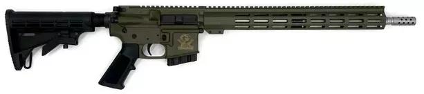 Glfa AR-15 350LEG 16 ODG/SS 5RD