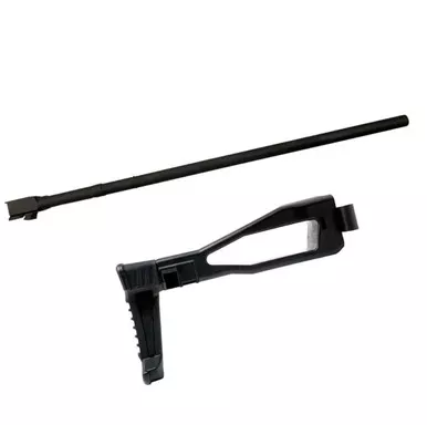 GLOCK 16″ BARREL STOCK COMBO FOR G17/19/34 MCK’S
