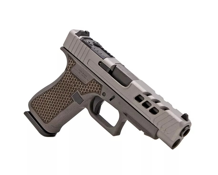 Glock 48 402 Titanium