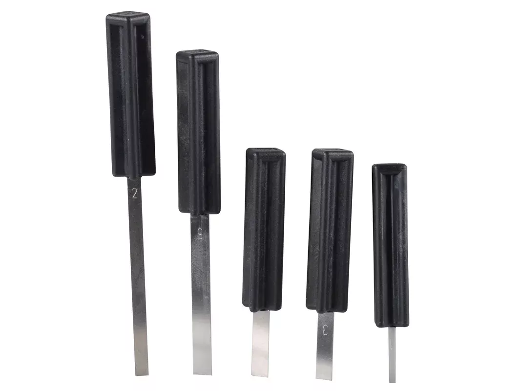 Glock Factory Slide Channel Cleaning Kit