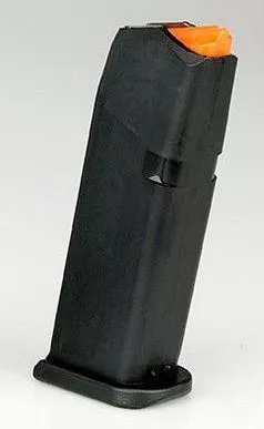 Glock Gen5 Factory Magazine G17/ G34 9mm Luger 10/rd Bulk
