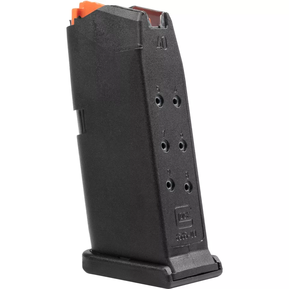 Glock OEM 27 Gen5 .40 S&W 9-Round Magazine Package