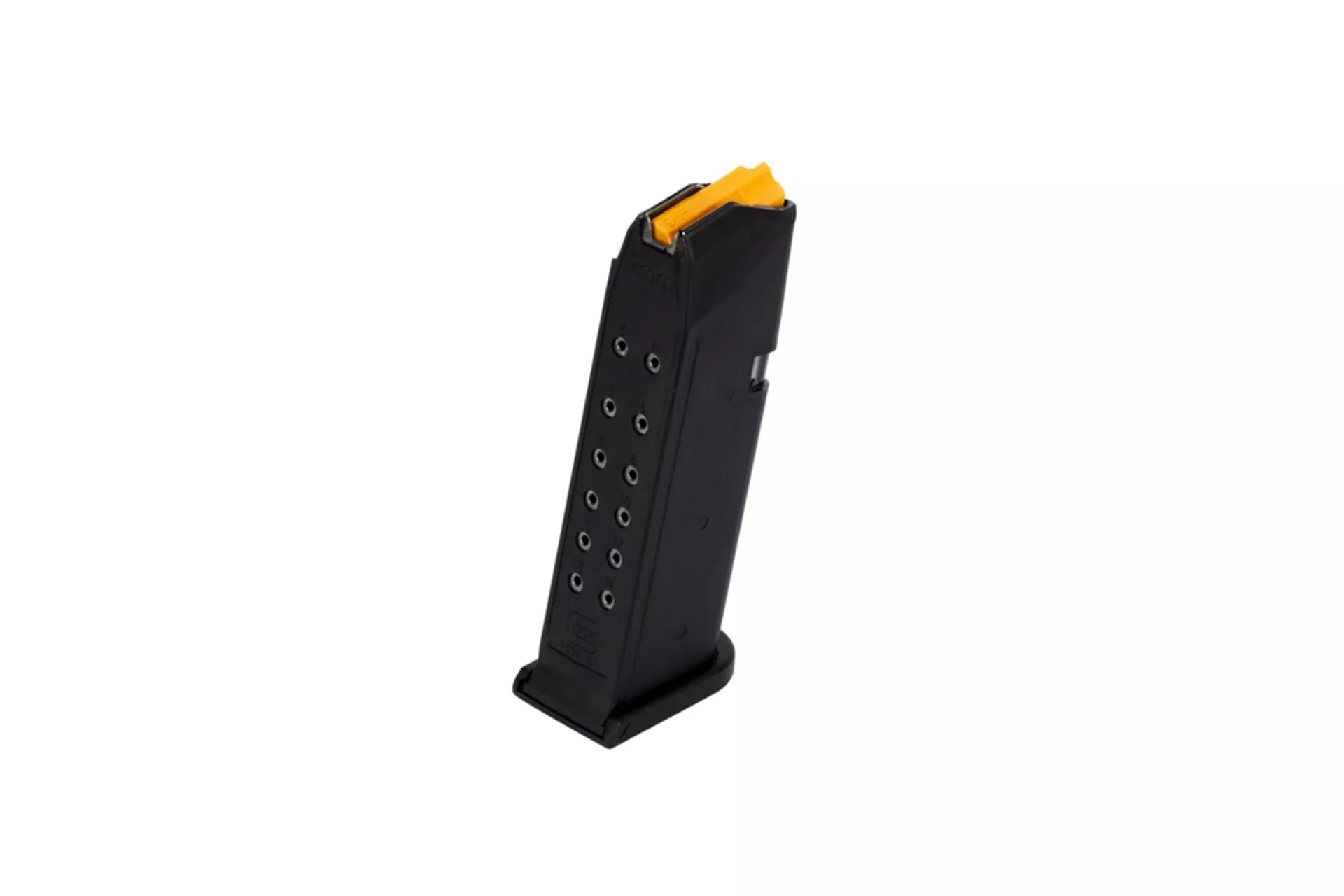 Glock OEM G19 Gen 5 15RD Magazine – MGGL33812