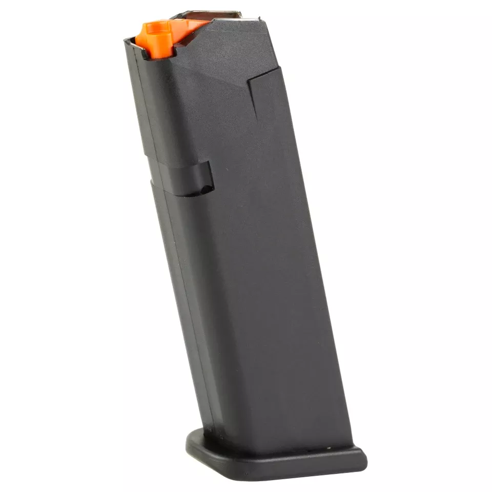 Glock OEM Magazine for Gen5 22/35, .40 S&W, 15-Round Capacity