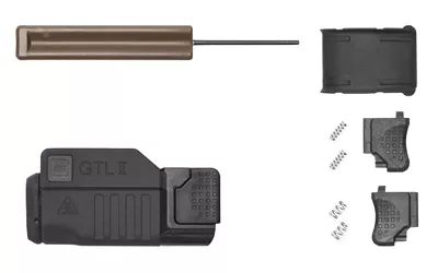 GLOCK TACTICAL LIGHT II
