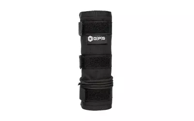 Gps Tac Suppressor Cover 7.5″ BLK