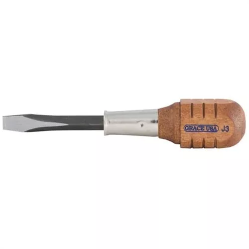 GRACE USA – Windage Screwdriver W/Wood Handle Quantity Discount PriceAdd To Favorite
