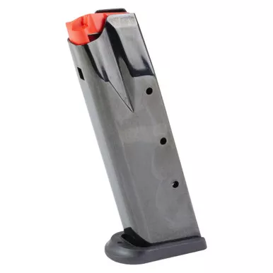 Grand Power Magazine - K100/P1/P11/X-CALIBUR/Q100, 9MM, 15 Rounds, Black