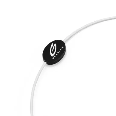 Graplrz Adjustable Sunglass Retainers
