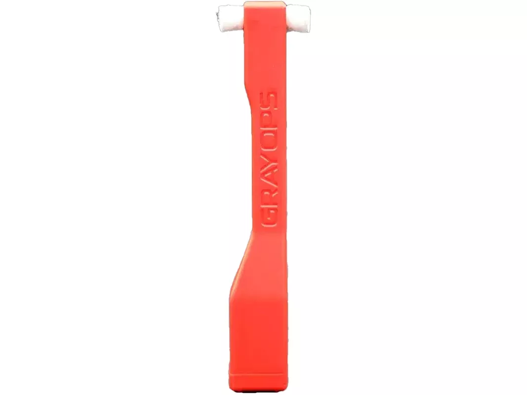Gray Ops CNC Mag Scrubber Magazine Cleaning Tool