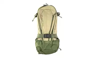 Grey Ghost Gear Apparition SBR Bag Tan/Olive Drab