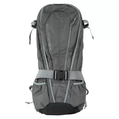 Grey Ghost Gear Apparition Short Barrel Rifle - Backpack, Nylon, Gray