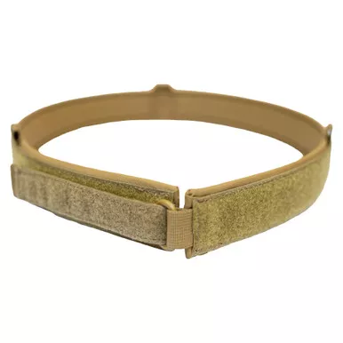 Grey Ghost Gear UGF Battle Belt - Large, Coyote