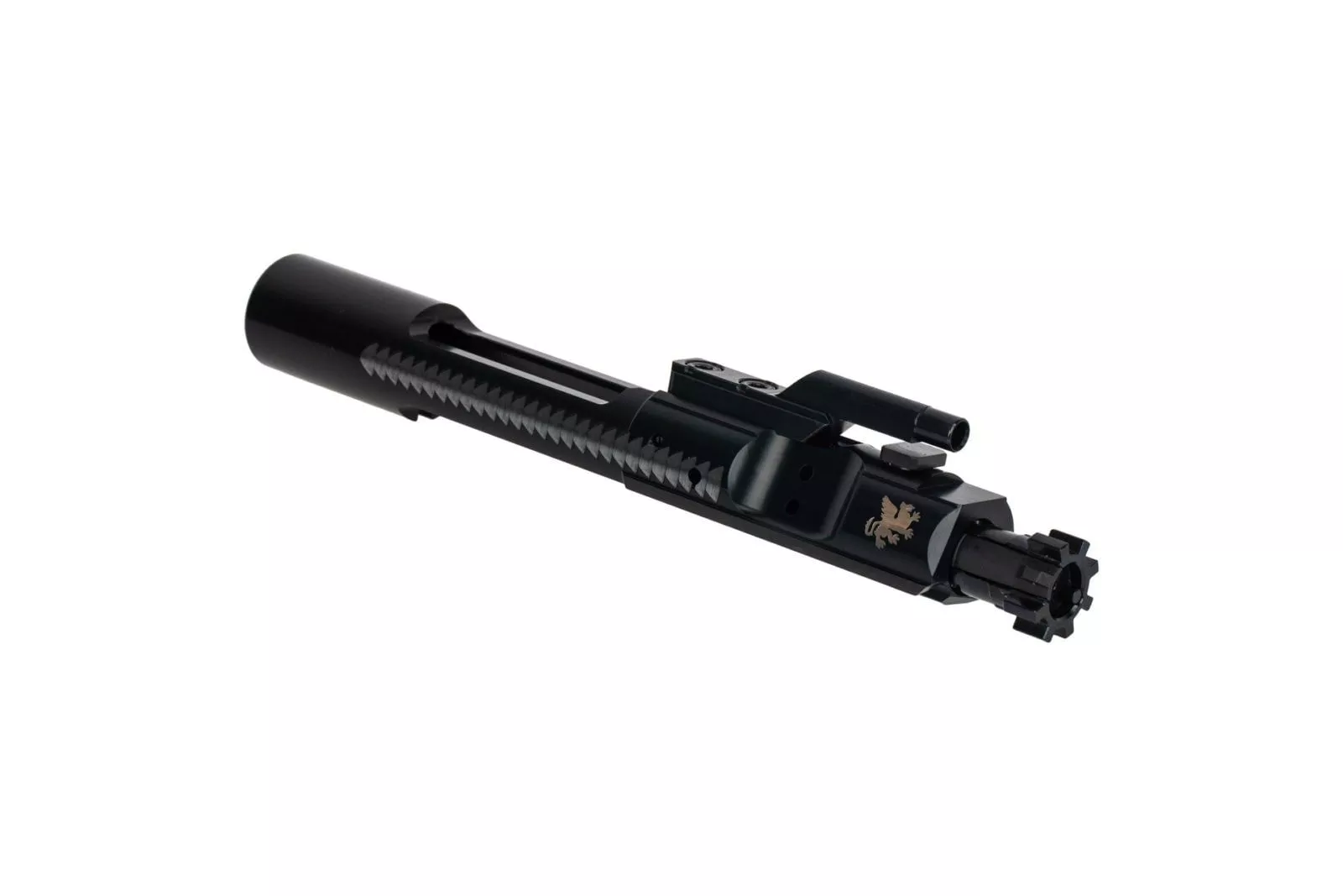 Griffin Armament Enhanced Mil-Spec Bolt Carrier Group – 5.56 NATO – GAEBCG