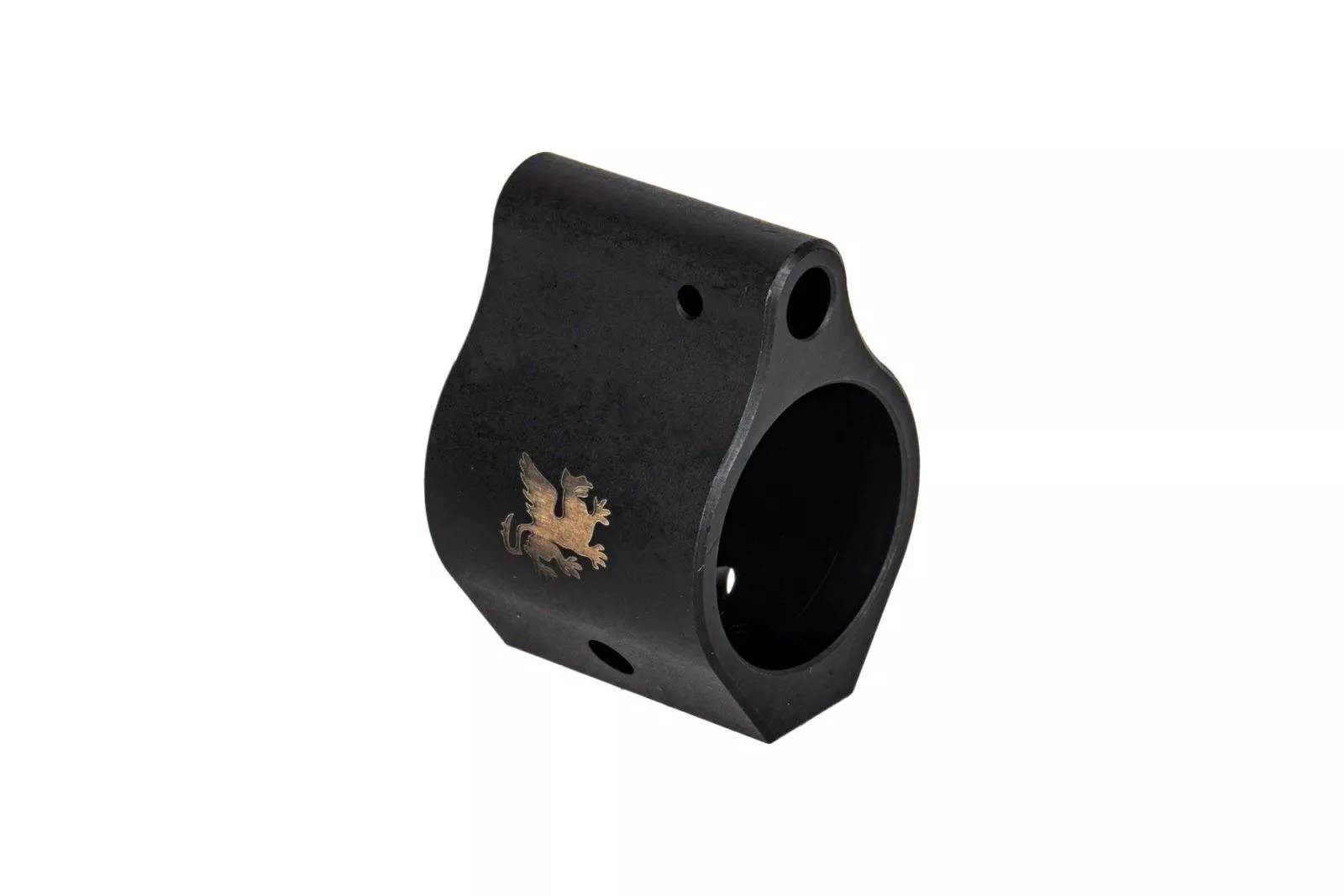 Griffin Armament Primo 416R Low Profile Gas Block – .750″ – GAPGB