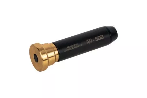 Griffin Armament Suppressor Optimized Buffer – 4.9 Oz. – ARSOB