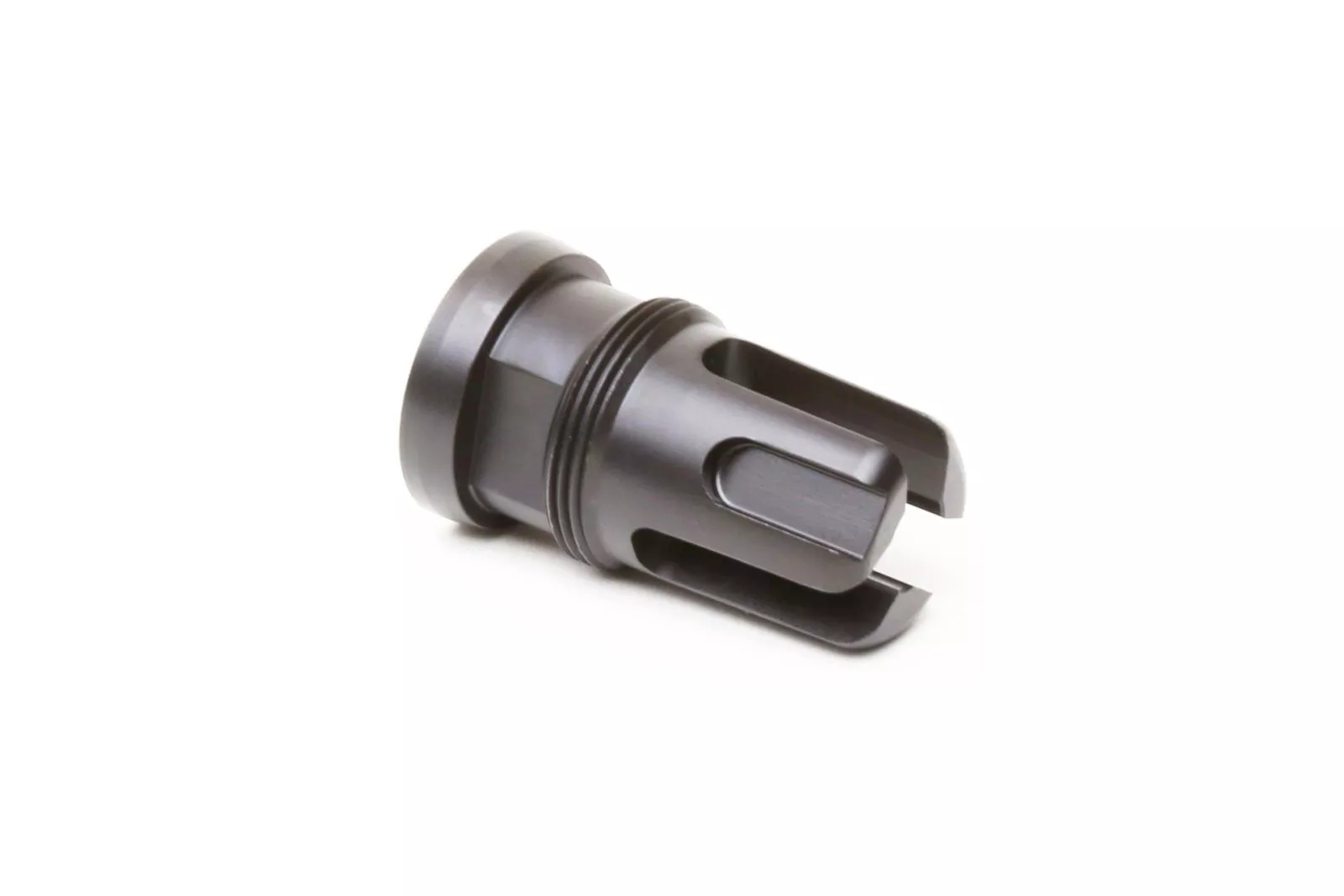 Griffin Armament Taper Mount Minimalist Flash Suppressor
