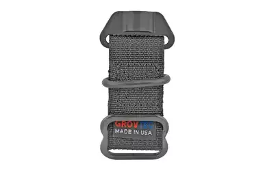 GrovTec Buttstock Sling Tail Black