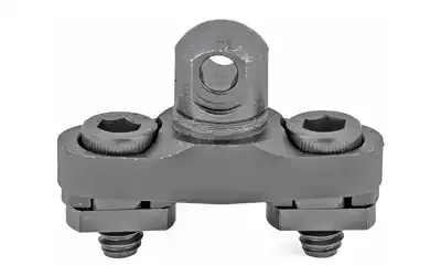 GrovTec Flanged M-LOK Sling Stud Mount
