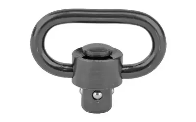 GrovTec Heavy Duty Push Button Swivel Nitride