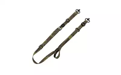 GrovTec QS 2 Point Sabre Sling Multicam
