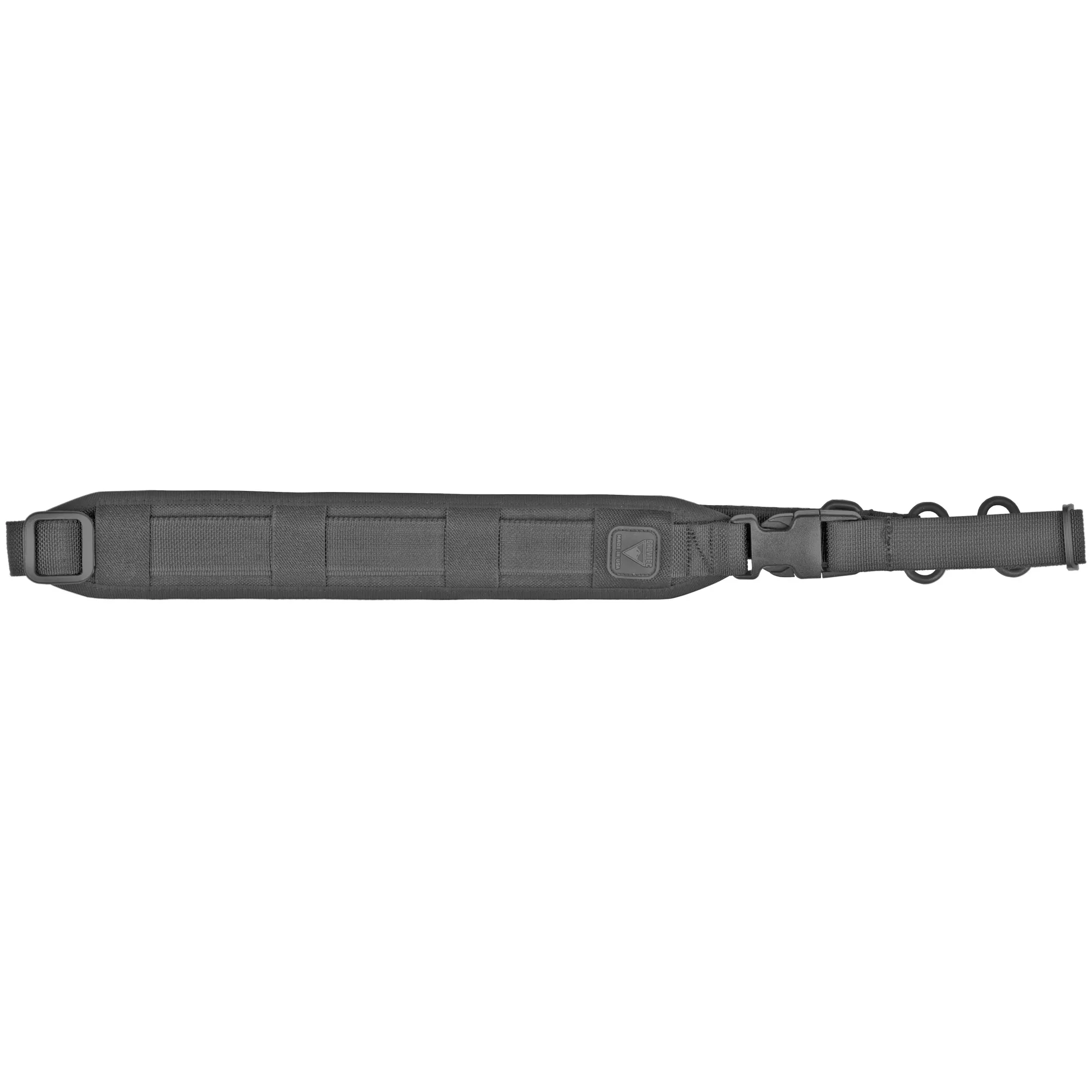 GROVTEC QS 2-POINT SENTINEL SLING BLK