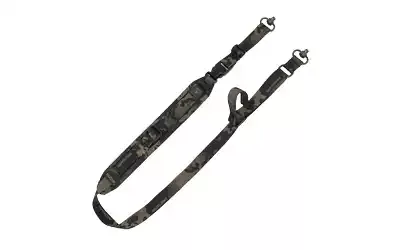 GrovTec QS 2 Point Sentinel Sling Multicam Black