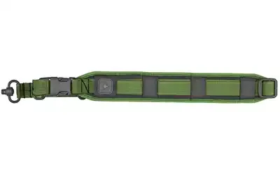 GrovTec QS 2 Point Sentinel Sling OD Green