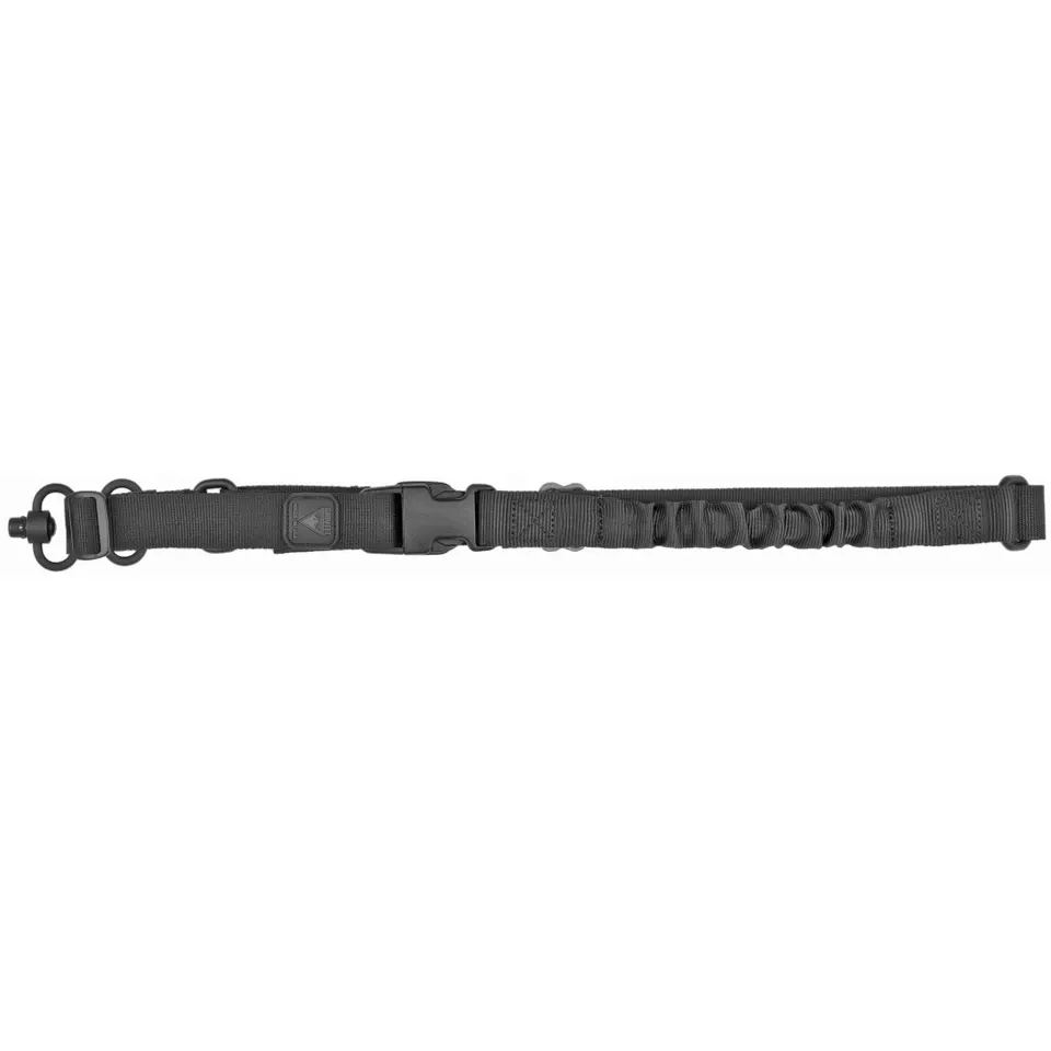 GrovTec QS 2 Point Sentry Sling Black