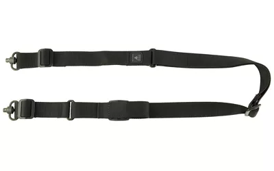 GROVTEC QS 2-PT 1.25" SABRE SLNG BLK